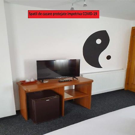 Tranzitrooms ブカレスト エクステリア 写真