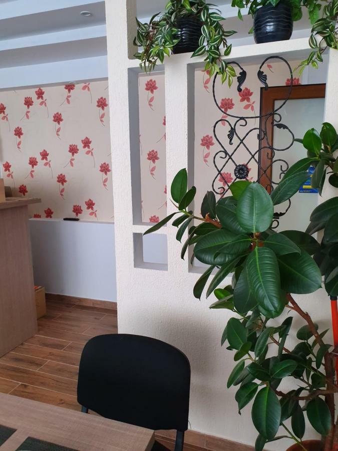 Tranzitrooms ブカレスト エクステリア 写真