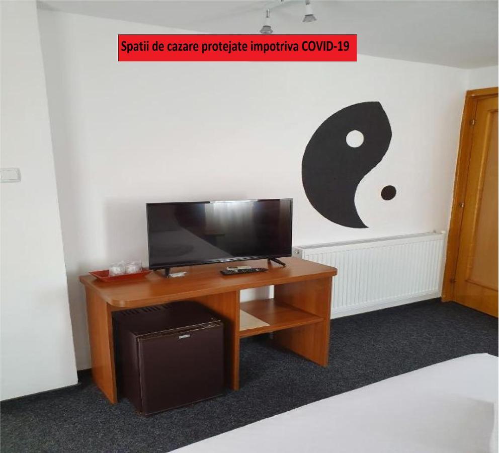 Tranzitrooms ブカレスト エクステリア 写真